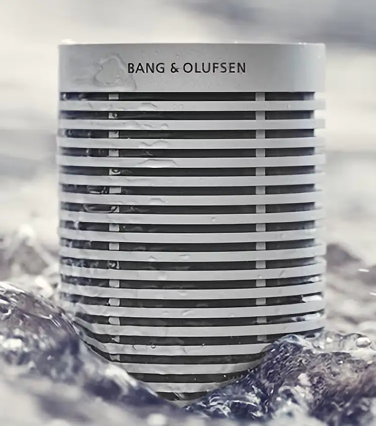 Bang & Olufsen Beosound Explore Speaker