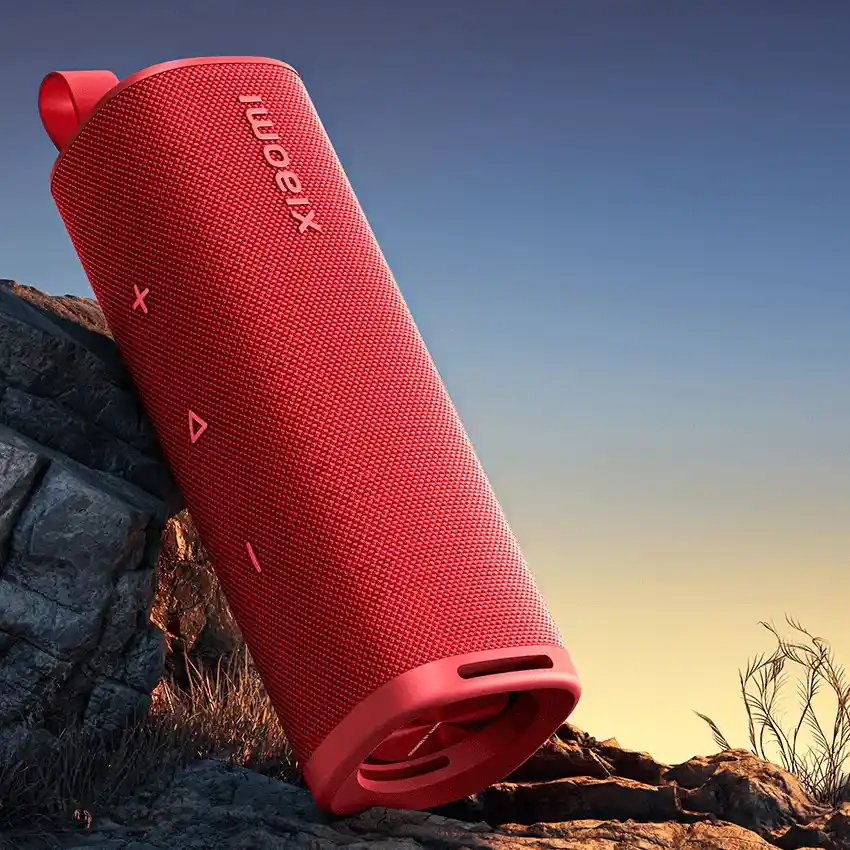 Xiaomi Sound Outdoor Red