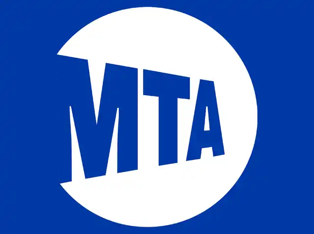 New York Subway Fonts