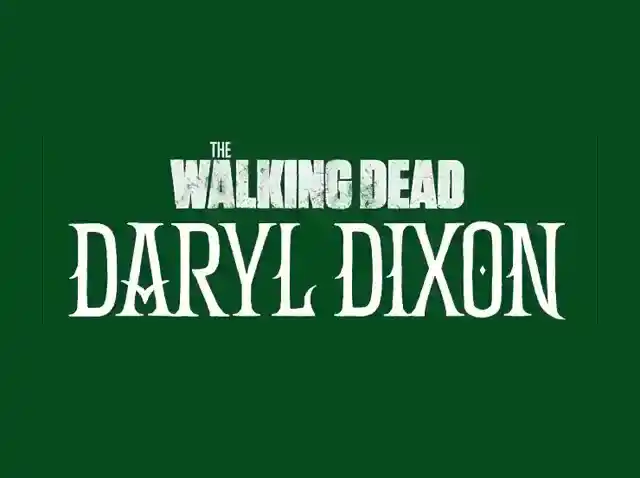 Walking Dead: Daryl Dixon TV Show